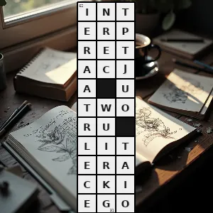 Hasło krzyżówkowe analiza utworu literackiego - interpretacja utworu literackiego – rozwiązanie, synonimy, podpowiedzi i definicje krzyżówkowe